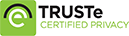 Truste Certified Partner